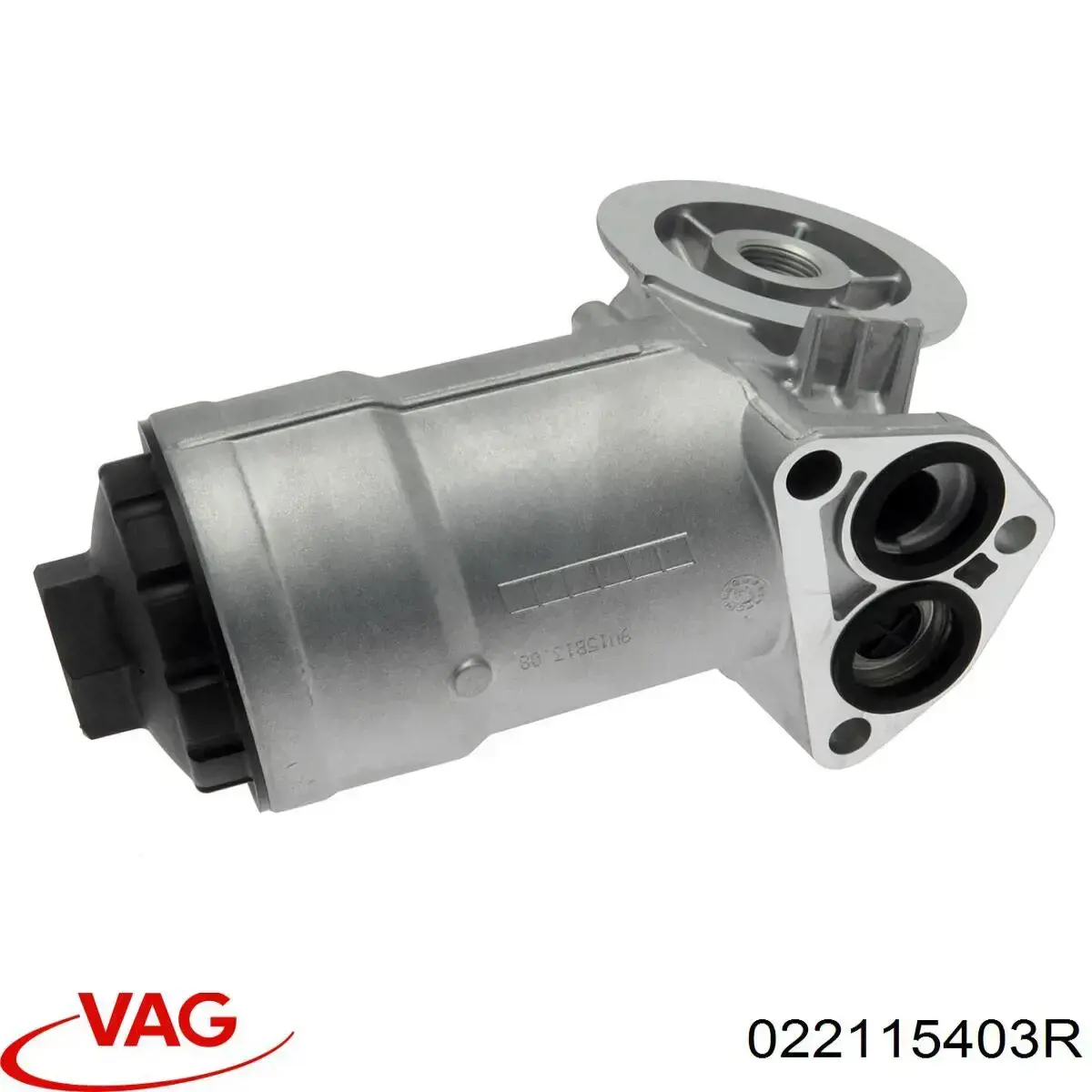 Caixa do filtro de óleo VAG 022115403R preço, a partir de 404,93 USD