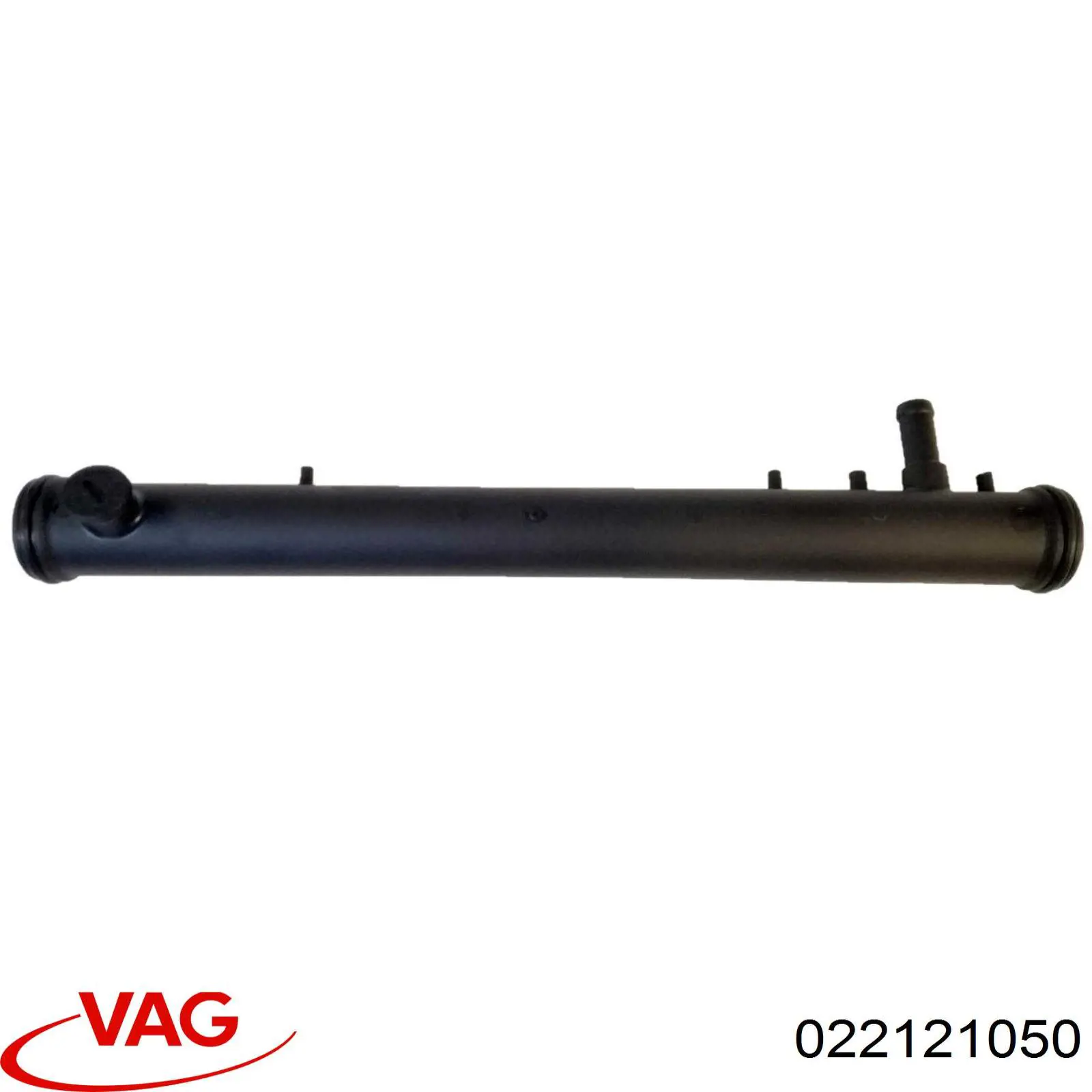 Compre 022121050 VAG Mangueira (cano derivado) do termostato