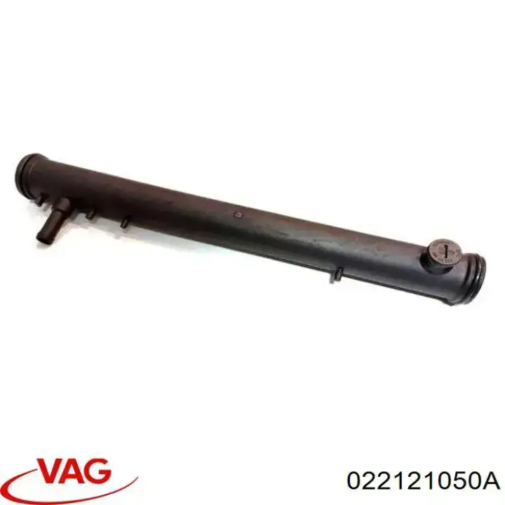 Mangueira (cano derivado) do sistema de esfriamento VAG 022121050A preço, a partir de 15,07 USD