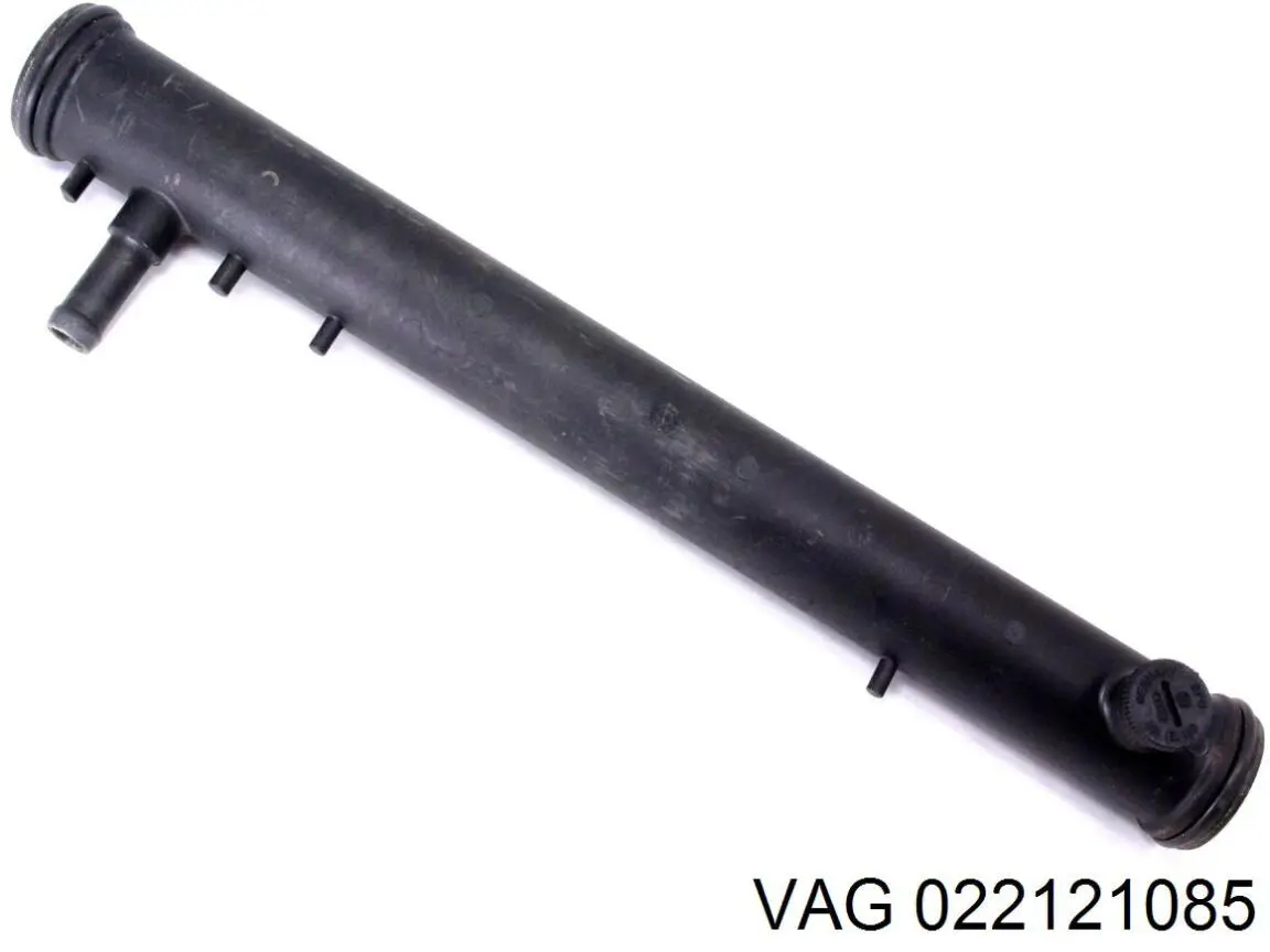 Compre 022121085 VAG Mangueira (cano derivado) do termostato