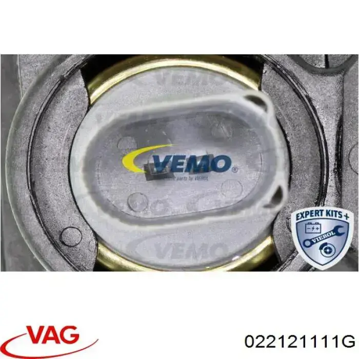 Caixa do termostato VAG 022121111G preço, a partir de 53,87 USD