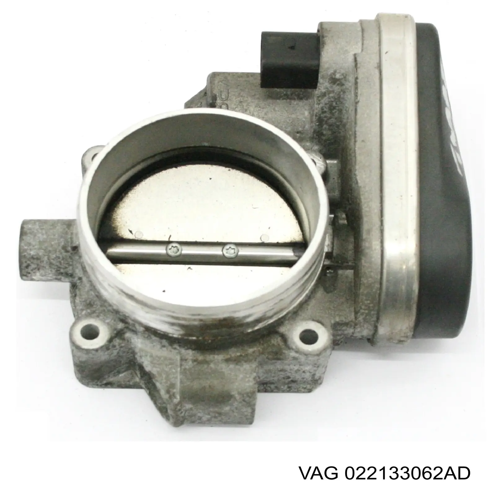 Compre 022133062AD VAG Válvula de borboleta montada