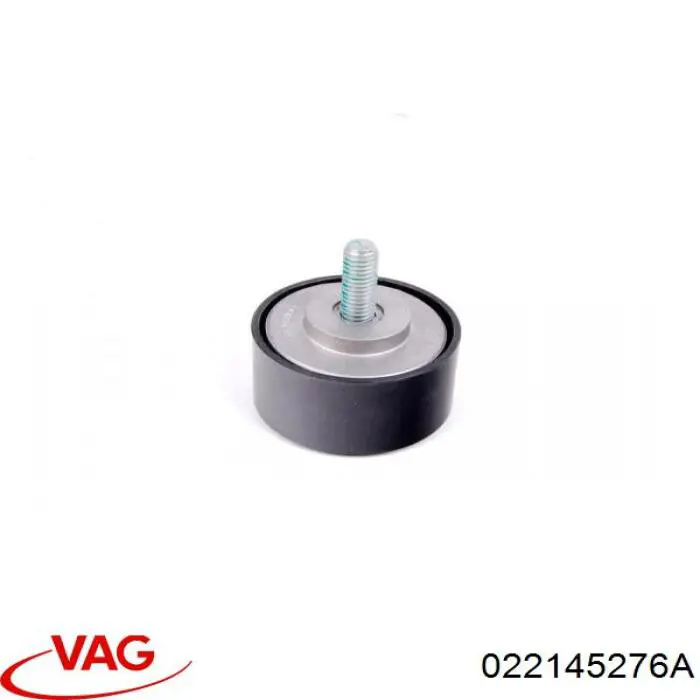 Rolo parasita da correia de transmissão VAG 022145276A preço, a partir de 26,65 USD