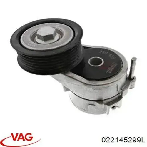 Reguladora de tensão da correia de transmissão VAG 022145299L preço, a partir de 32,41 USD