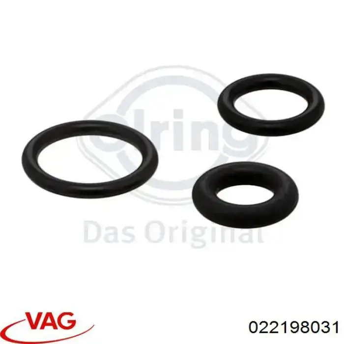 Kit de reparação do injetor Elring 902600 preço, a partir de 9,78 USD