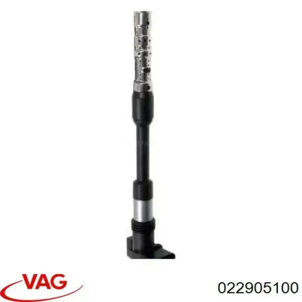 Compre 022905100 VAG Bobina de ignição
