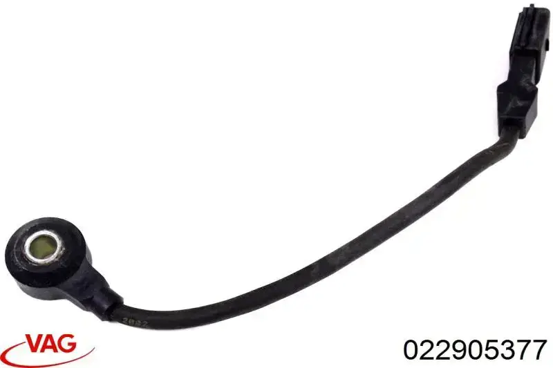 Compre XKS102 QUINTON HAZELL Sensor de detonação