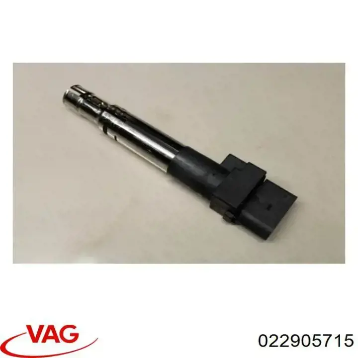 Compre 022905715 VAG Bobina de ignição