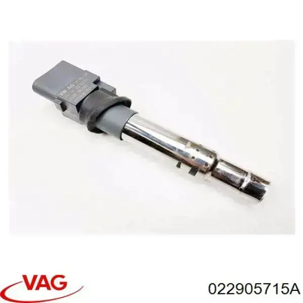 Bobina de ignição VAG 022905715A preço, a partir de 51,13 USD