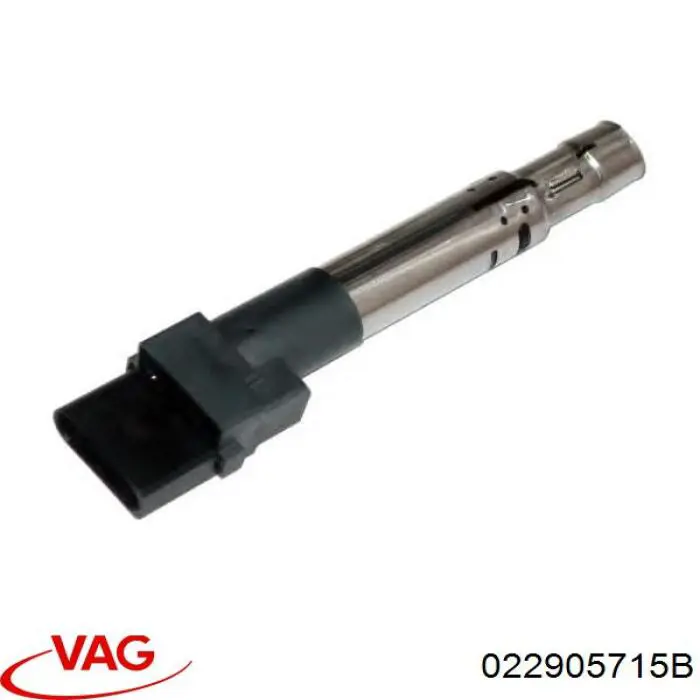 Compre 022905715B VAG Bobina de ignição