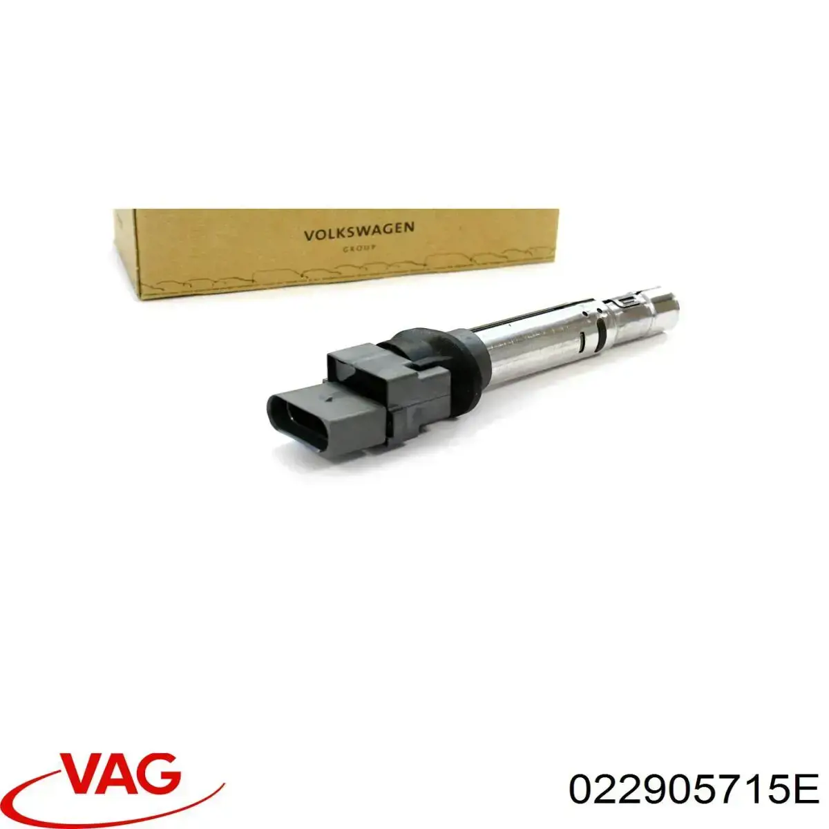 022905715E VAG Bobina de ignição
