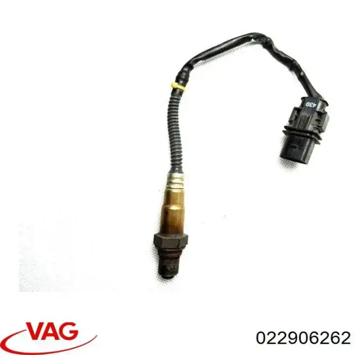 Compre 022906262 VAG 