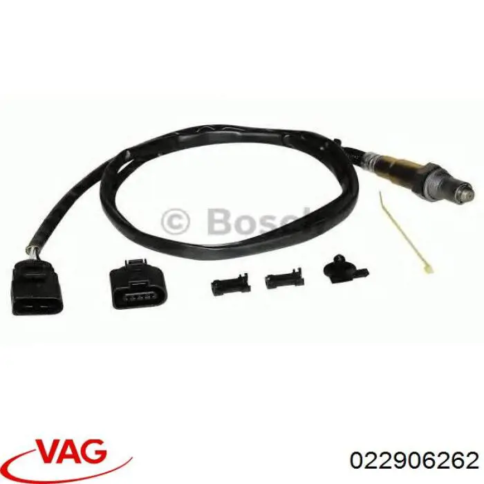  VAG 022906262 preço, a partir de 88,69 USD