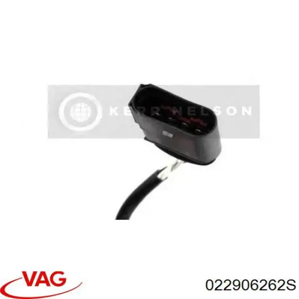Compre 022906262S VAG 
