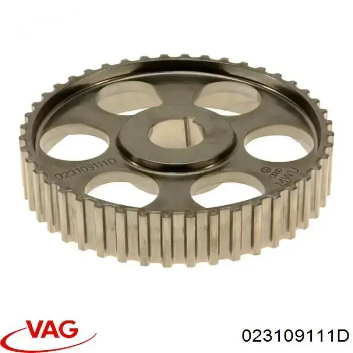 Polia da bomba de água VAG 023109111D preço, a partir de 23,30 USD