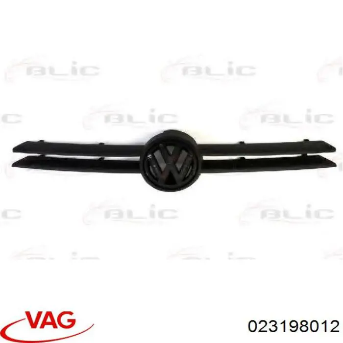 Compre 023198012 VAG Kit superior de vedantes de motor