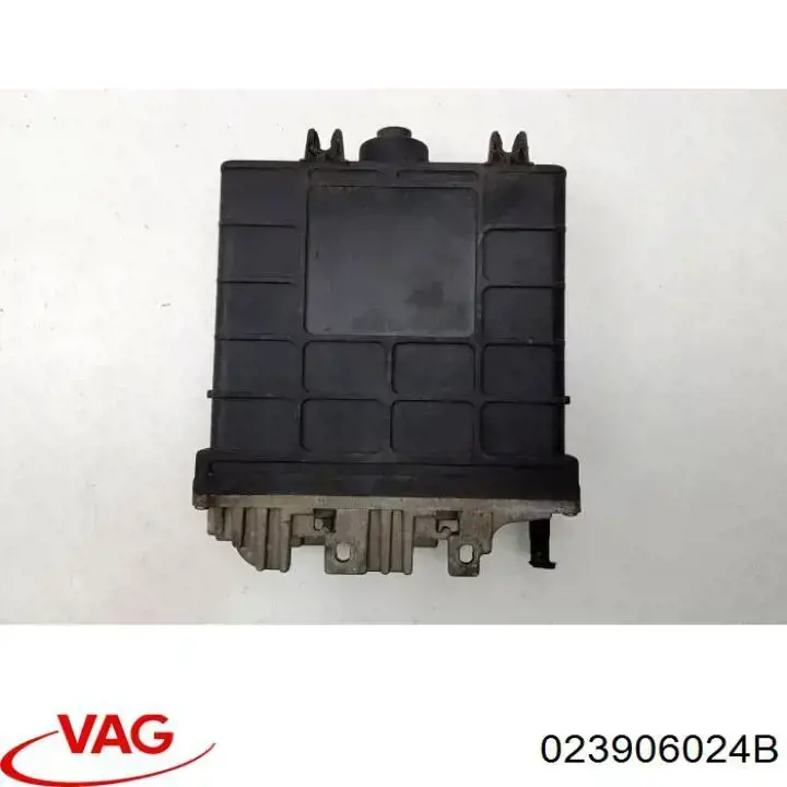 Módulo de direção (Centralina eletrônica) de motor VAG 023997024BX preço, a partir de  USD