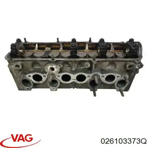 Cabeça de motor (CBC) VAG 026103373Q preço, a partir de 215,20 USD