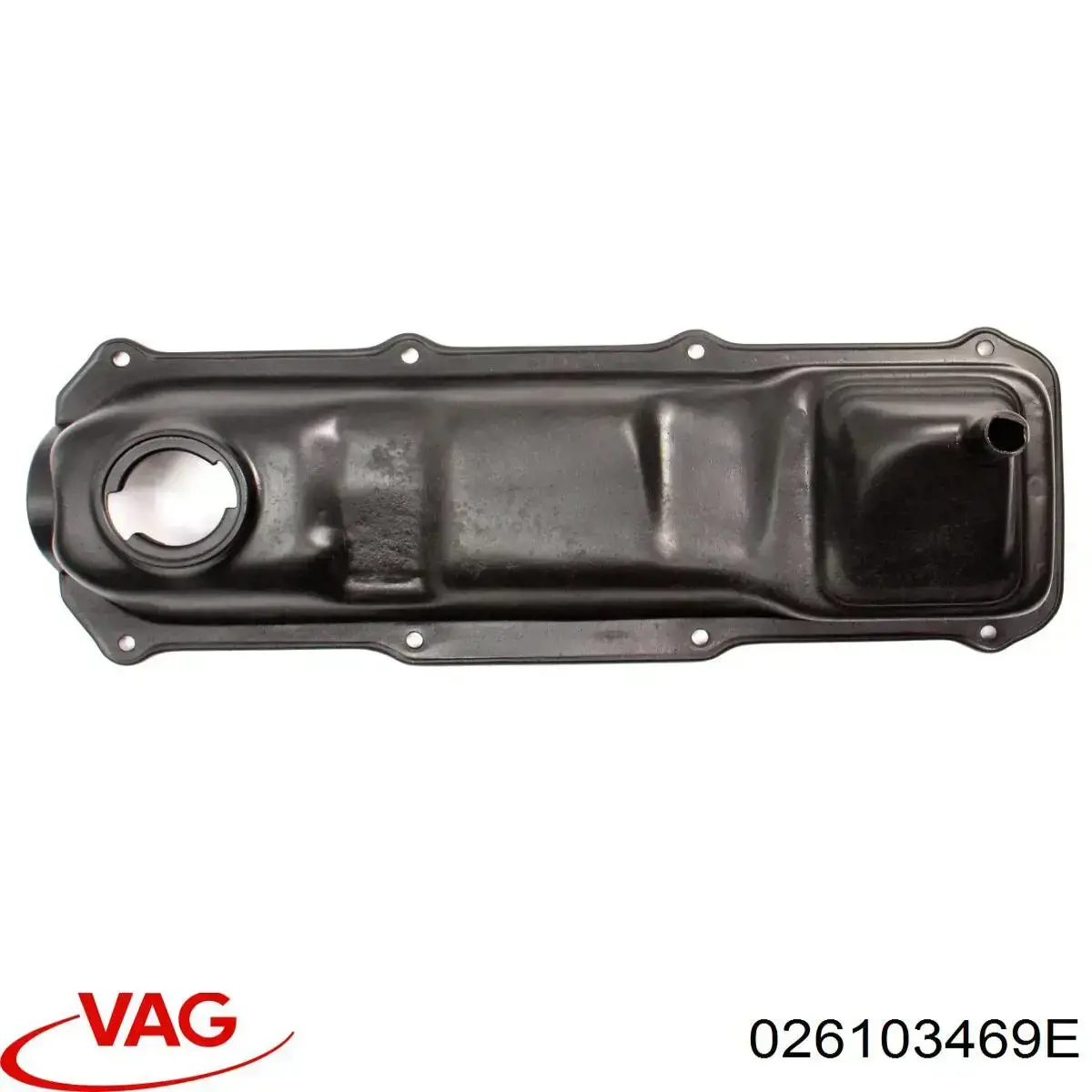 Tampa de válvulas VAG 026103469E preço, a partir de 109,20 USD