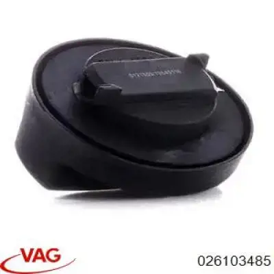 026103485 VAG Tampa do gargalho de enchimento de óleo