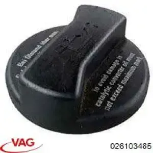 Compre 026103485 VAG Tampa do gargalho de enchimento de óleo