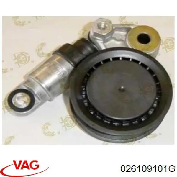 026109101G VAG Árvore distribuidora de motor