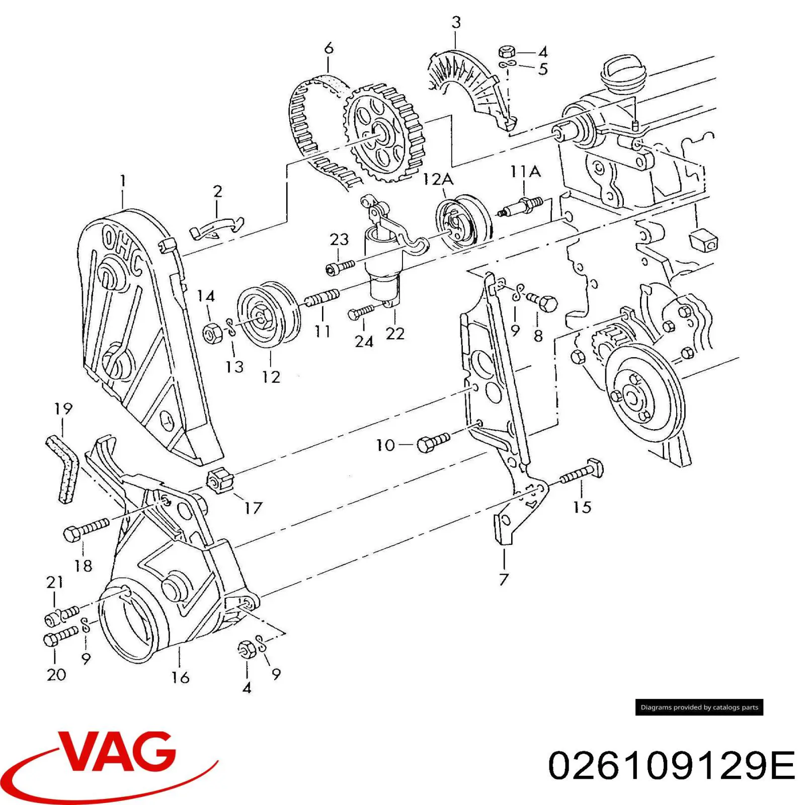 026109129E VAG 