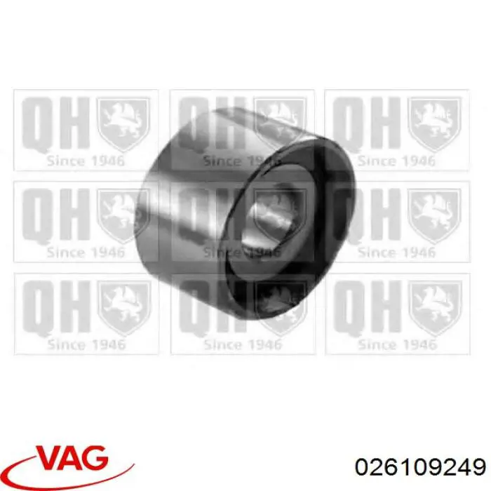 Correia do mecanismo de distribuição de gás, kit VAG 026109249 preço, a partir de 32,16 USD