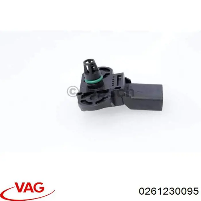 Sensor de pressão no coletor de admissão, MAP VAG 0261230095 preço, a partir de 33,09 USD