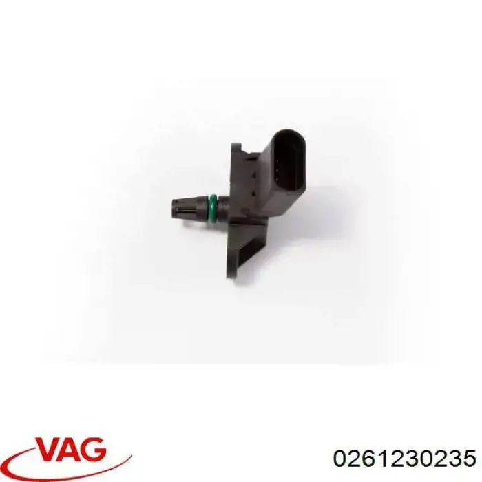 Sensor de pressão no coletor de admissão, MAP VAG 0261230235 preço, a partir de 30,38 USD