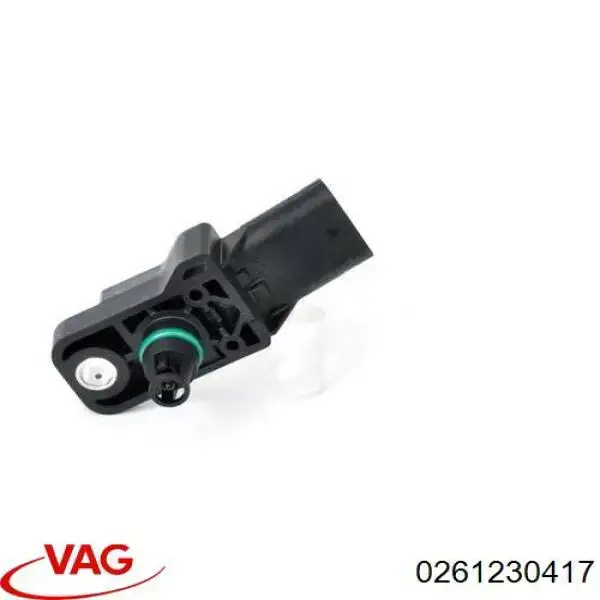 Sensor de pressão no coletor de admissão, MAP VAG 261230417 preço, a partir de 31,57 USD