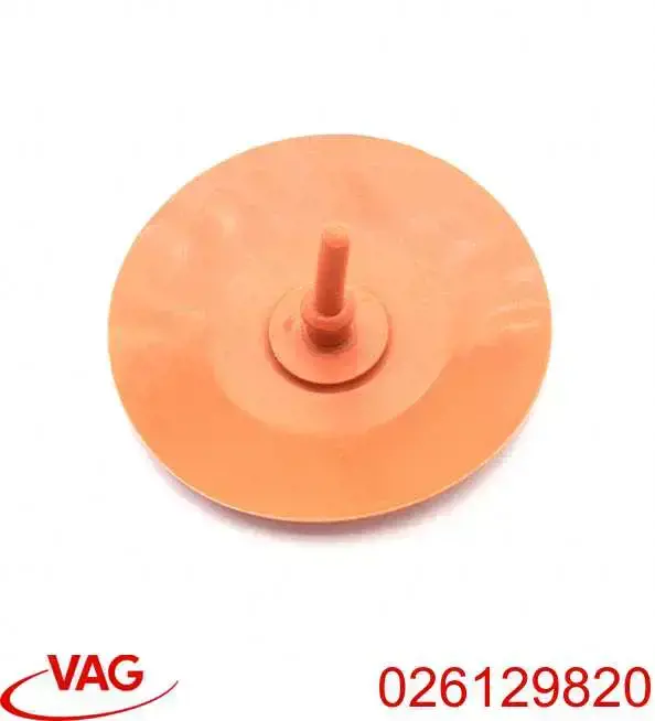 Válvula PCV de ventilação dos gases de cárter VAG 026129820 preço, a partir de 8,83 USD