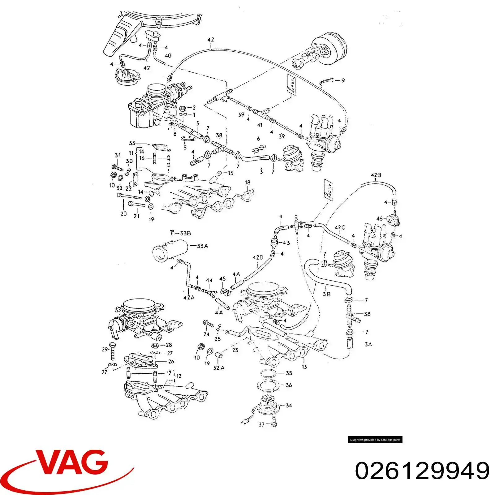 Compre 026129949 VAG 