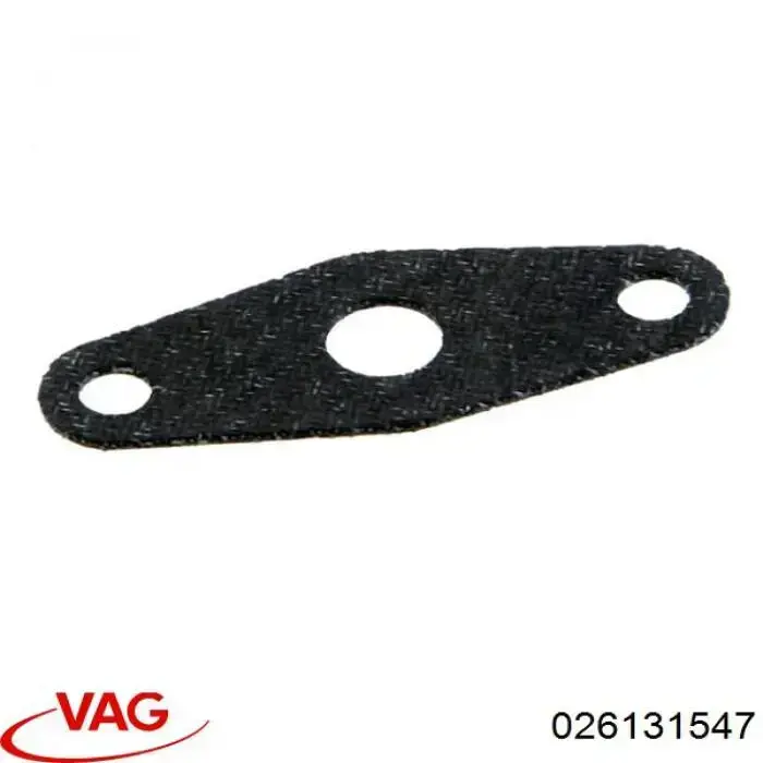 Vedante de válvula EGR de recirculação VAG 026131547 preço, a partir de 3,08 USD