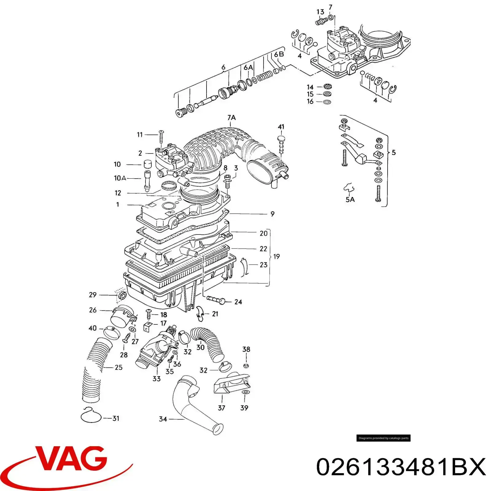 Injetor de injeção de combustível VAG 026133481B preço, a partir de 99,28 USD