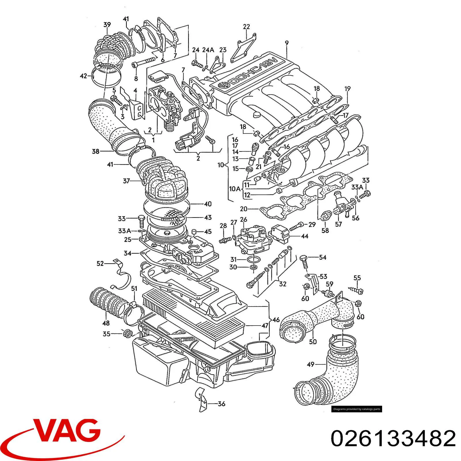 Compre F026T03005 Bosch Regulador de pressão de combustível na régua de injectores