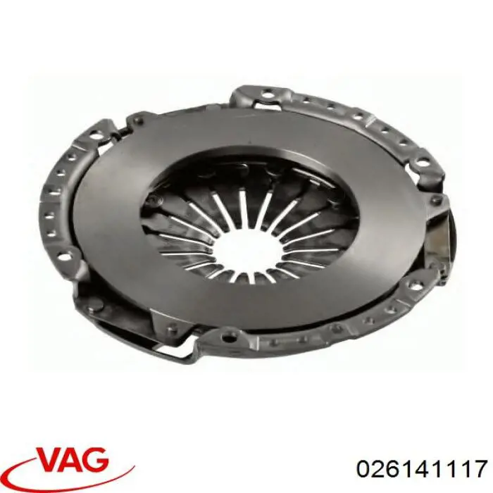 Cesta de embraiagem VAG 026141117 preço, a partir de 63,80 USD