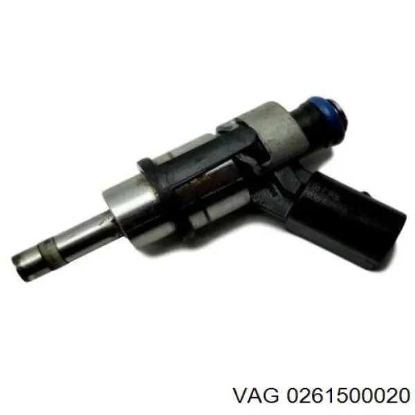 Injetor de injeção de combustível VAG 0261500020 preço, a partir de 98,75 USD
