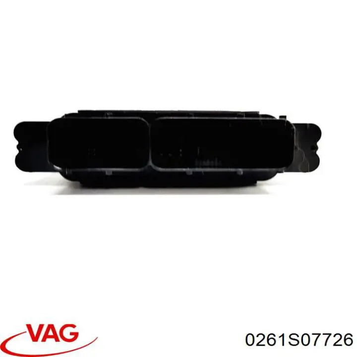 Compre 0261S07726 VAG 
