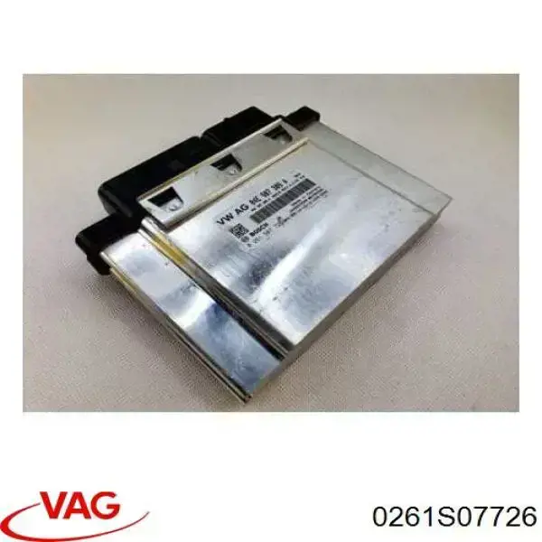  0261S07726 VAG