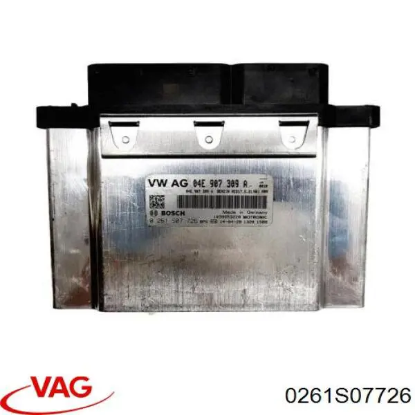  VAG 0261S07726 preço, a partir de 186,54 USD
