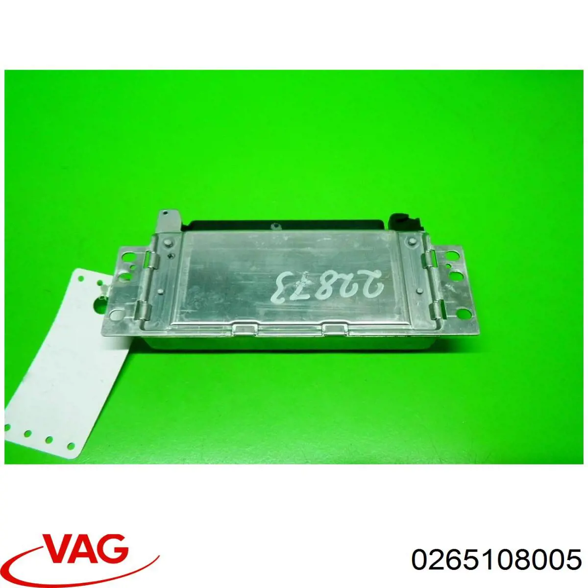 Módulo de direção (Centralina eletrônica) ABS VAG 0265108005 preço, a partir de 49,18 USD