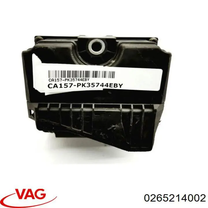 Unidade hidráulico de controlo ABS VAG 0265214002 preço, a partir de 86,88 USD