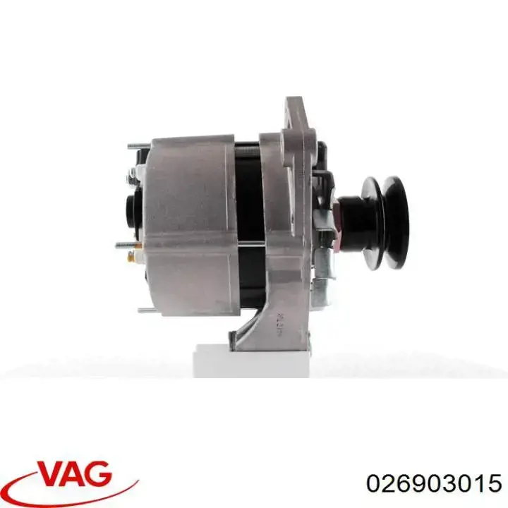026903015 VAG Gerador