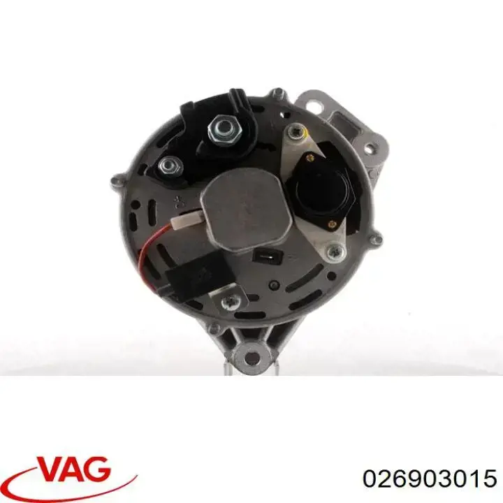 Gerador VAG 026903015 preço, a partir de 80,02 USD