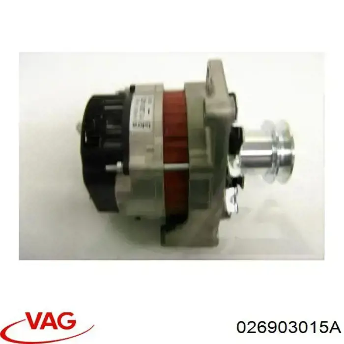 Gerador VAG 026903015A preço, a partir de 125,22 USD