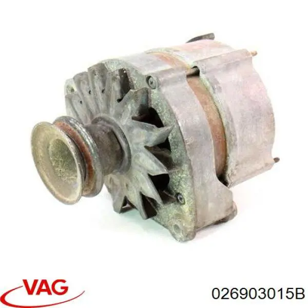 026903015B VAG Gerador
