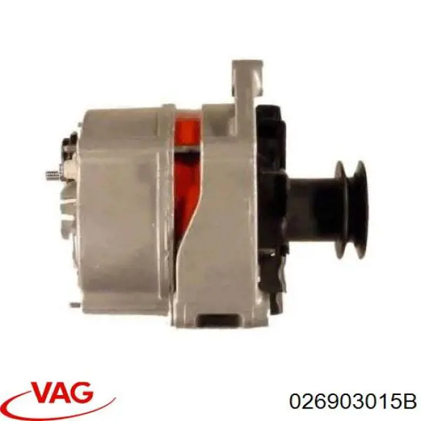 Compre 026903015B VAG Gerador