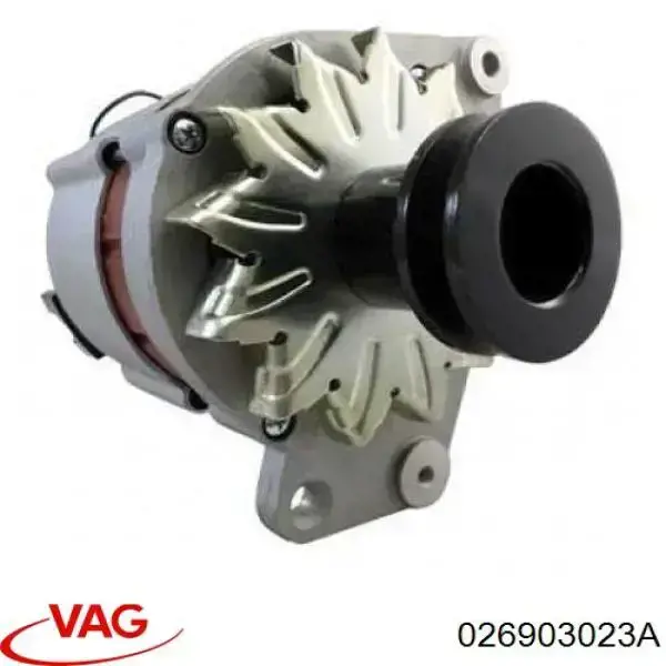 026903023A VAG Gerador