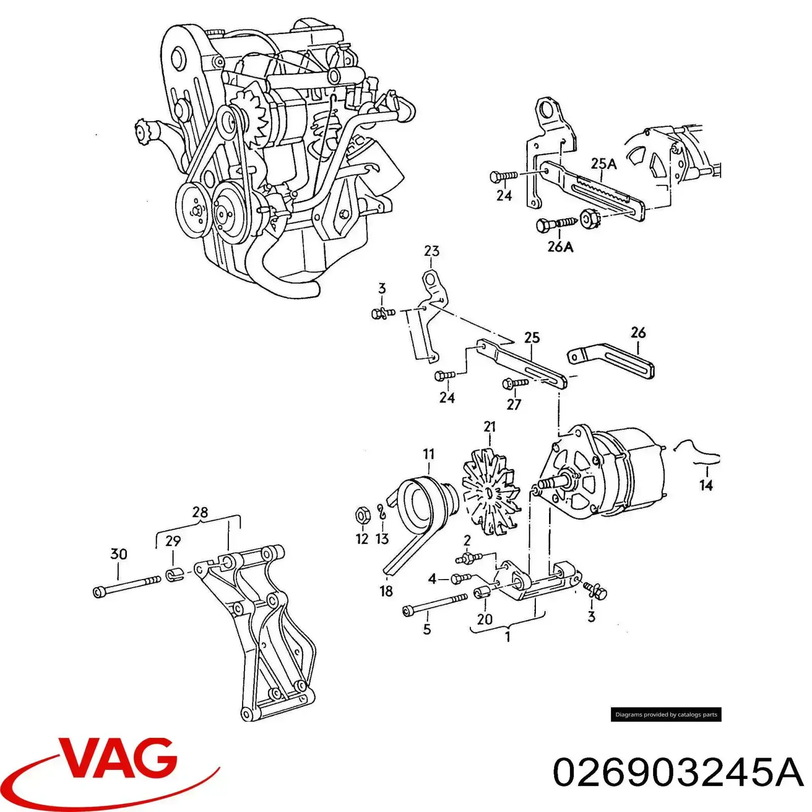 026903245A VAG 
